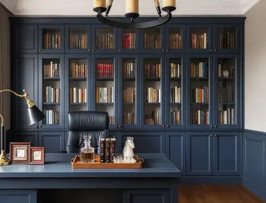 Кабинет Вектор