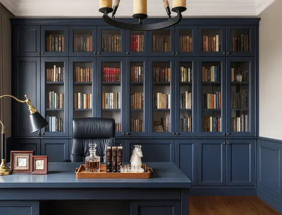 Кабинет Вектор