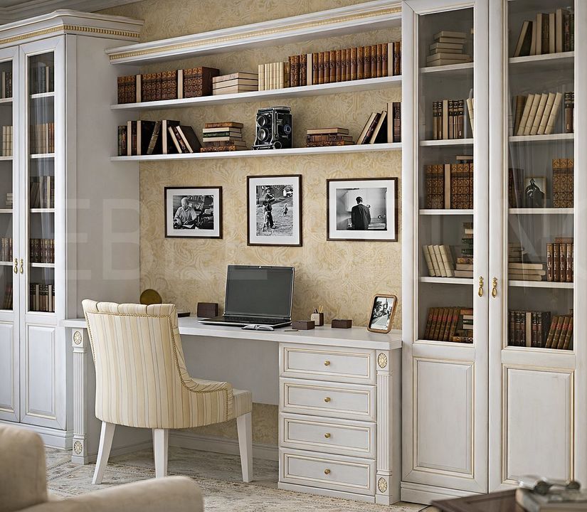 Кабинет Фабио