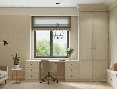 Кабинет Корнелий