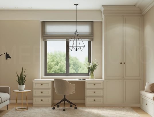 Кабинет Корнелий