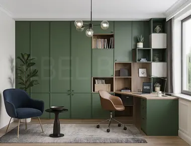 Кабинет Фаворин