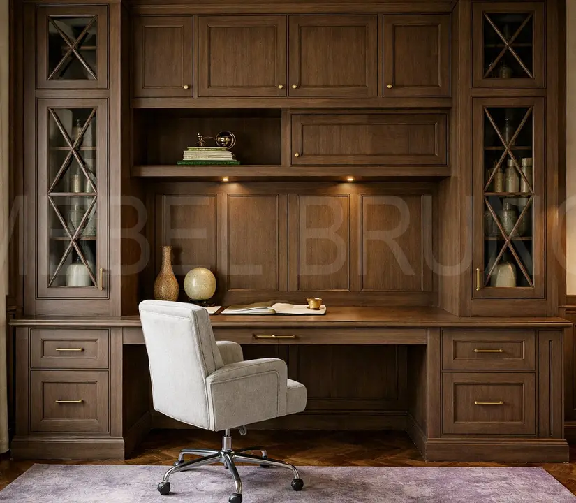 Кабинет Марциан  — фото 2