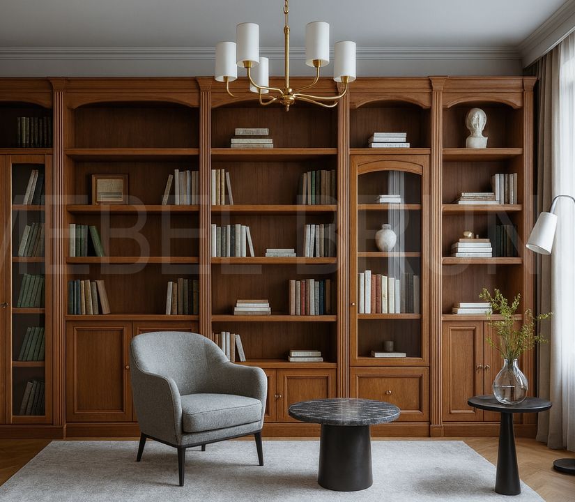 Кабинет Клеанф 