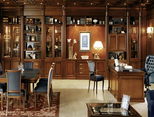 Кабинет Цельс