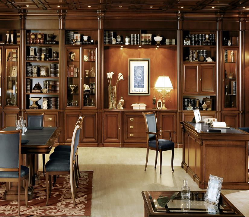 Кабинет Цельс 