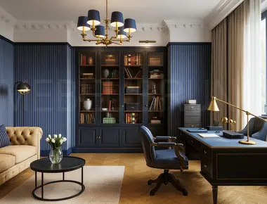 Кабинет Болос