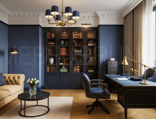 Кабинет Болос