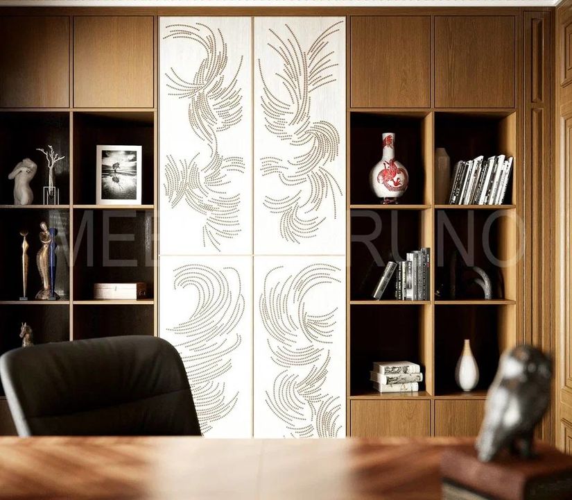 Кабинет Ария