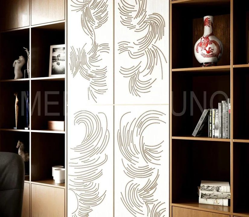 Кабинет Ария