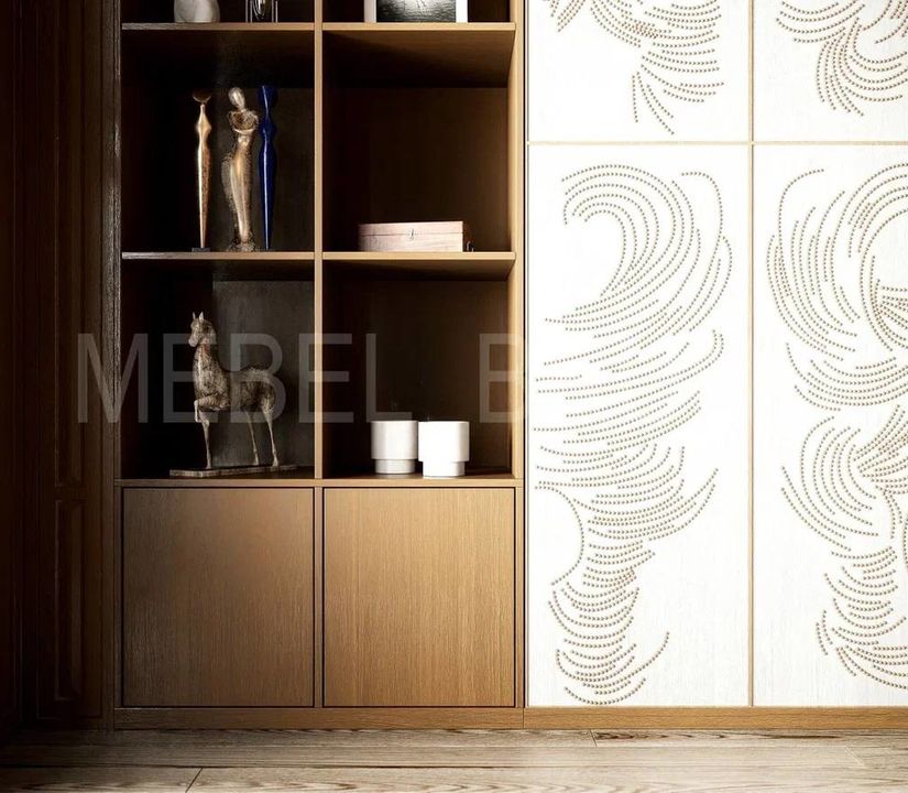 Кабинет Ария