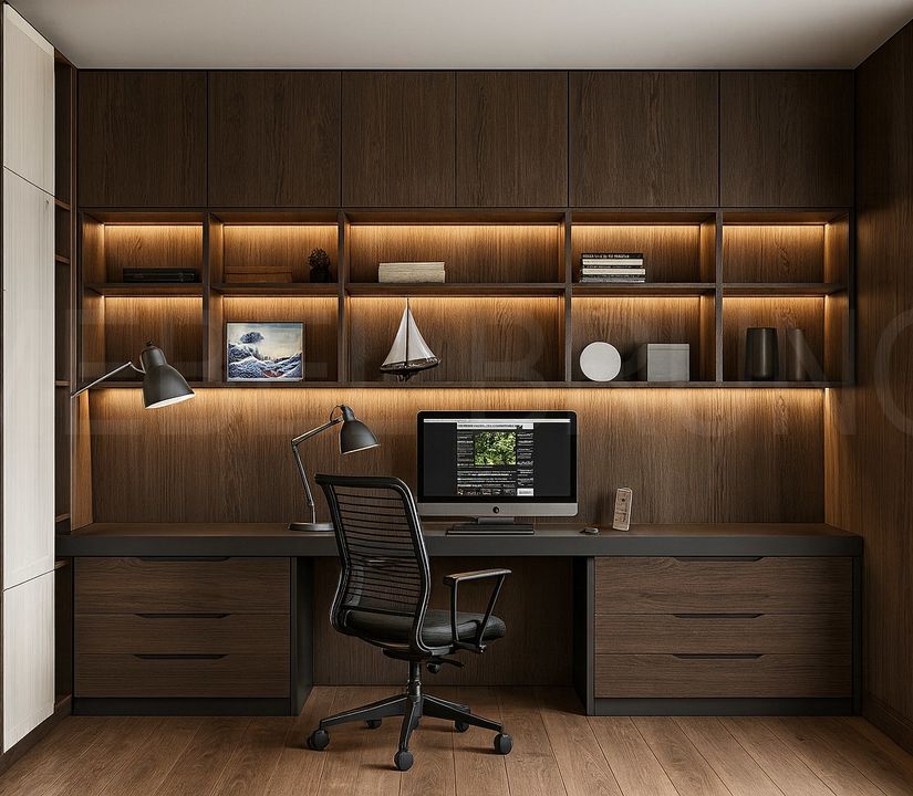 Кабинет Каспар