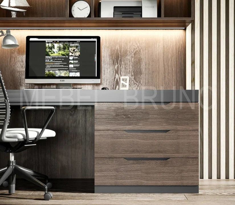 Кабинет Каспар