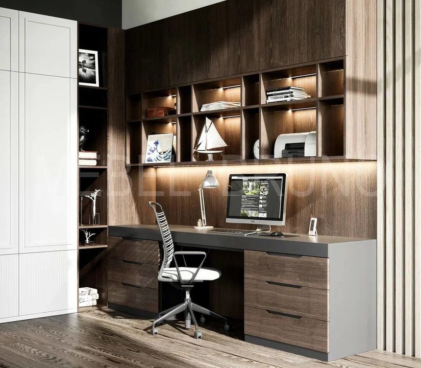 Кабинет Каспар