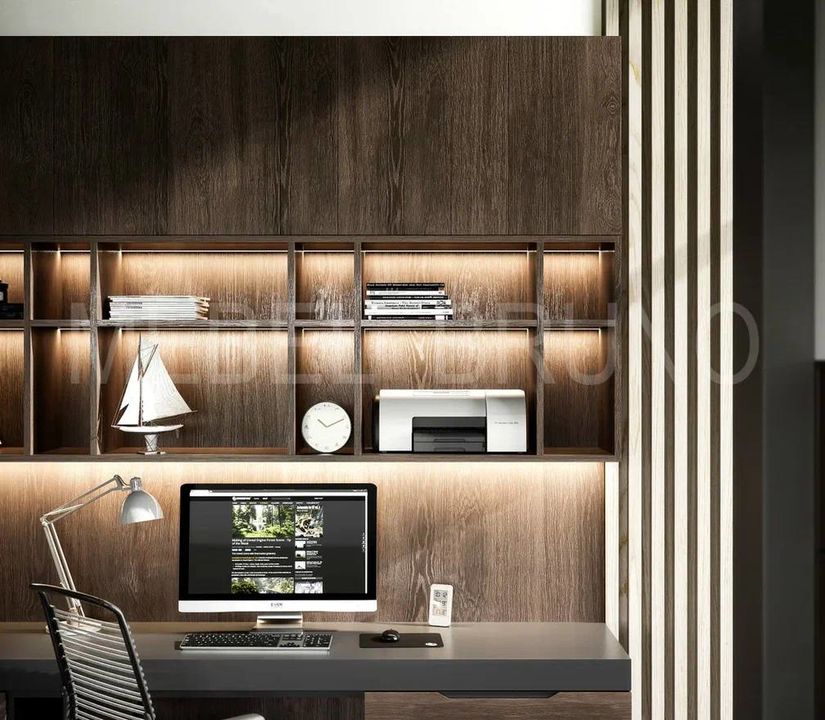 Кабинет Каспар