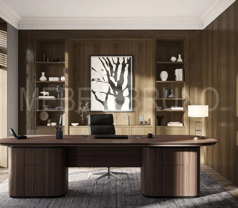 Кабинет Ноуэль 