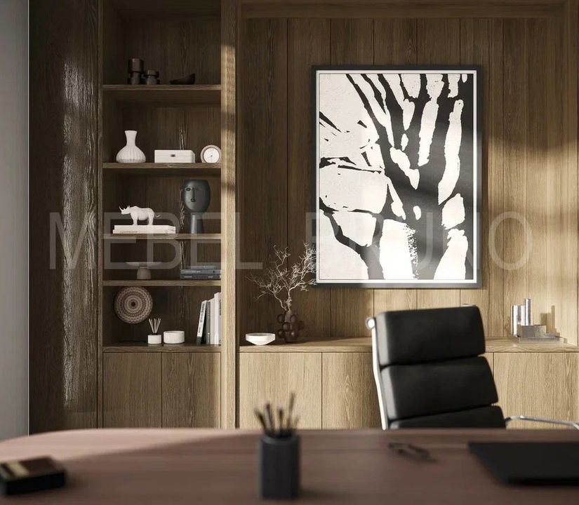 Кабинет Ноуэль 