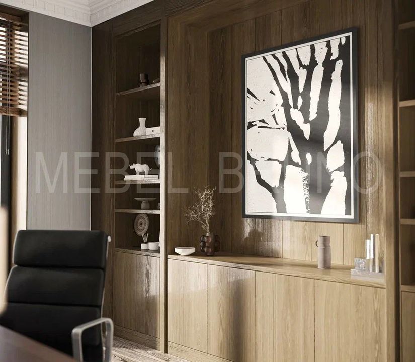 Кабинет Ноуэль 