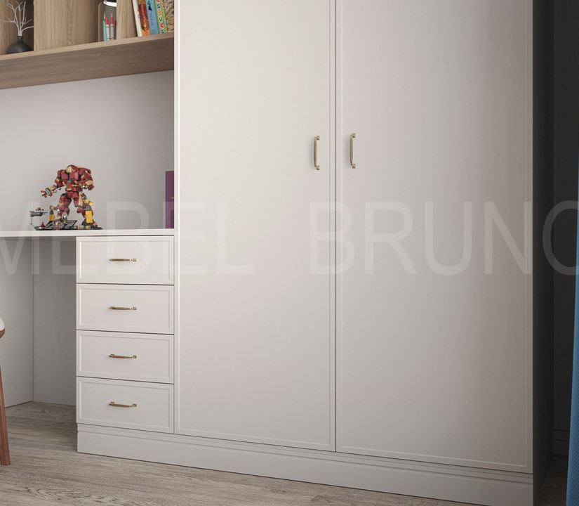 Стенка в детскую комнату Риана