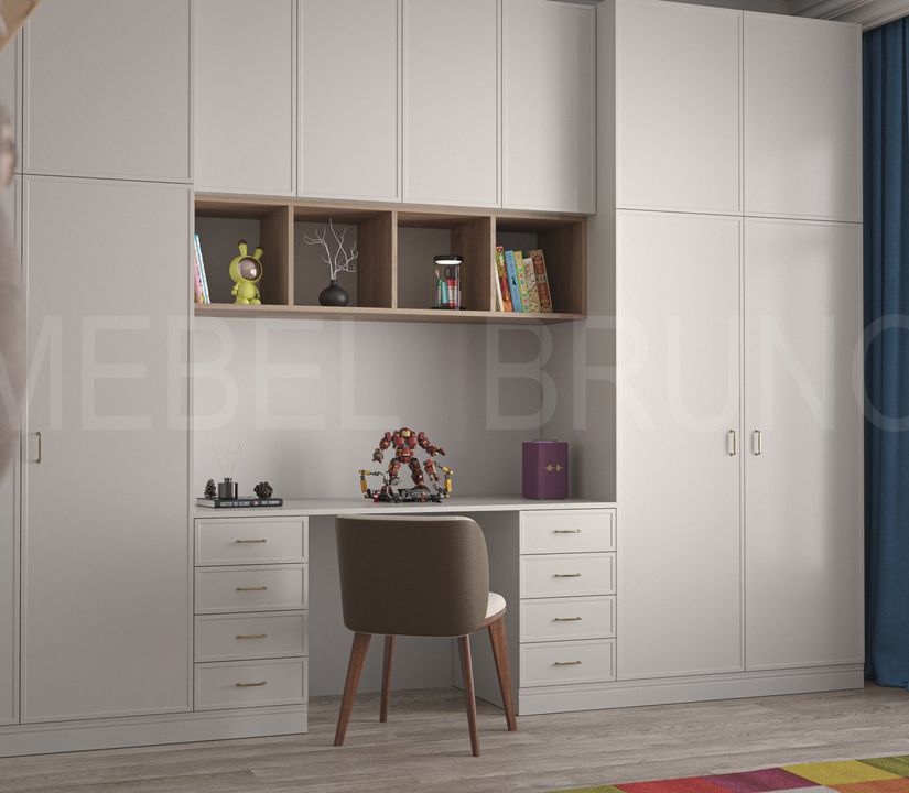 Стенка в детскую комнату Риана