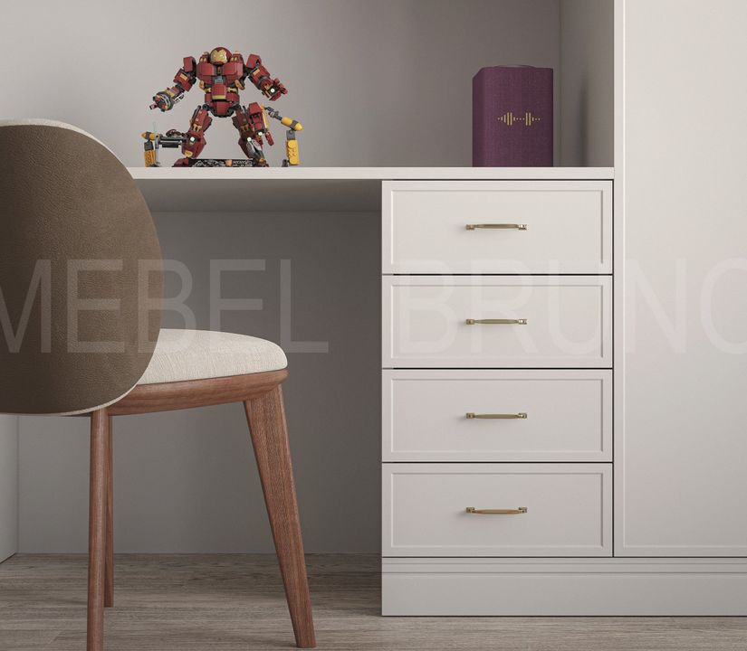 Стенка в детскую комнату Риана