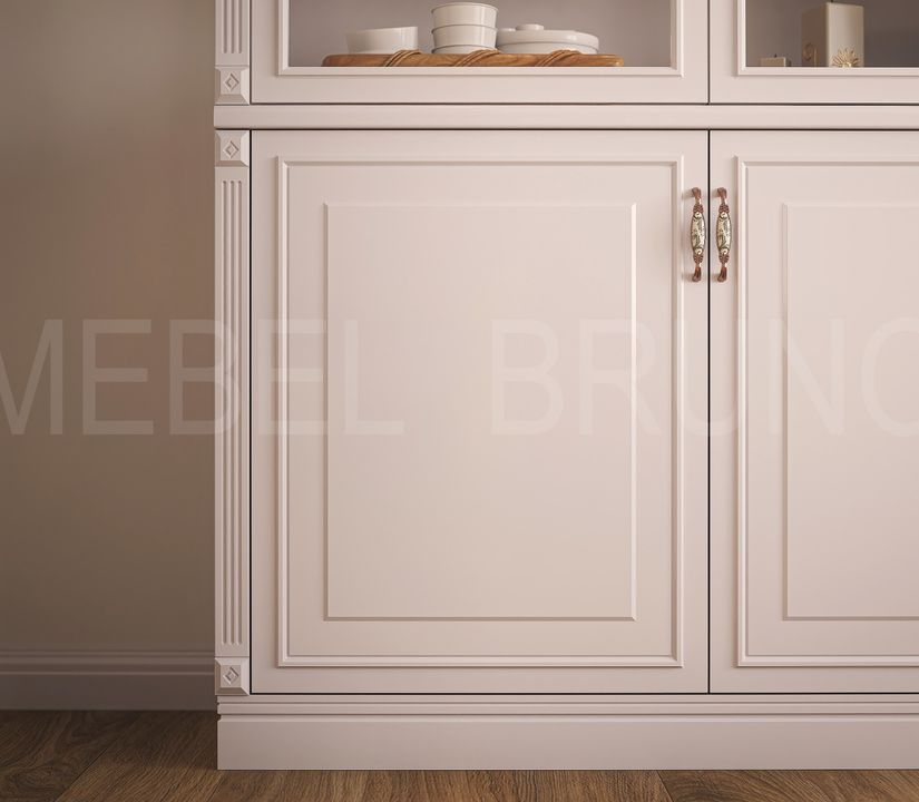 Книжный шкаф Изумио