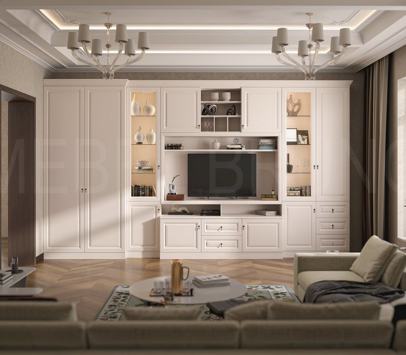 Стенка Челсия