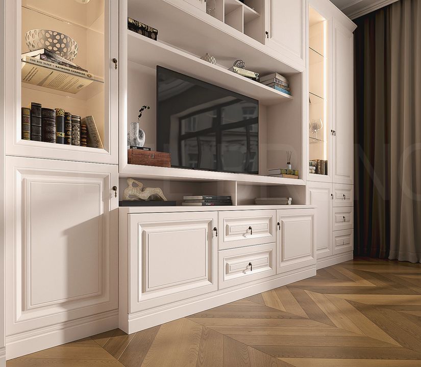 Стенка Челсия