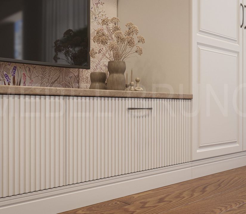 Мебельная стенка Джорджия