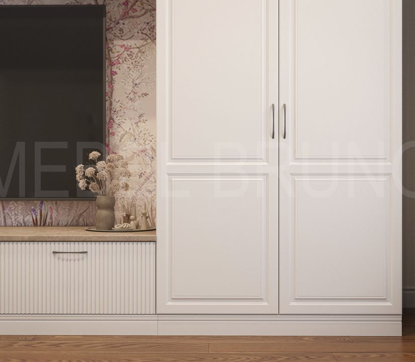 Мебельная стенка Джорджия