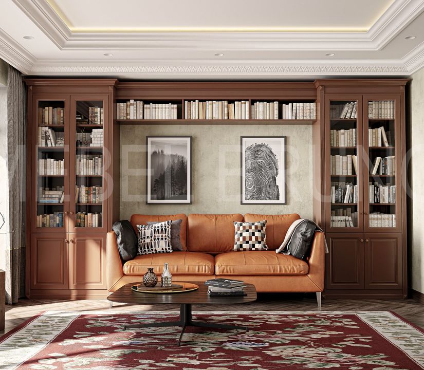 Книжный шкаф Ферреро