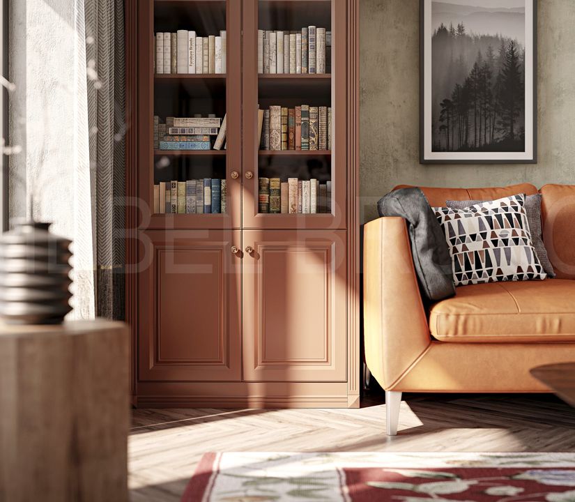 Книжный шкаф Ферреро