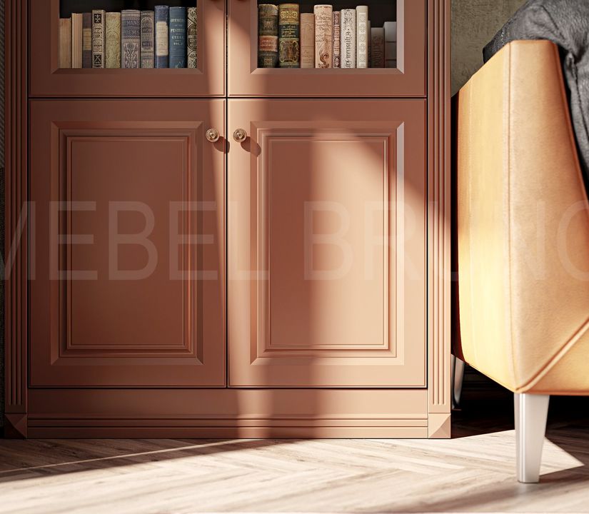 Книжный шкаф Ферреро