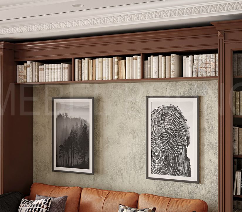 Книжный шкаф Ферреро