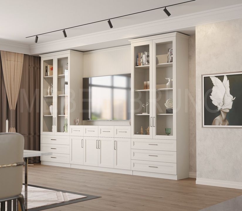 Стенка Ласпи