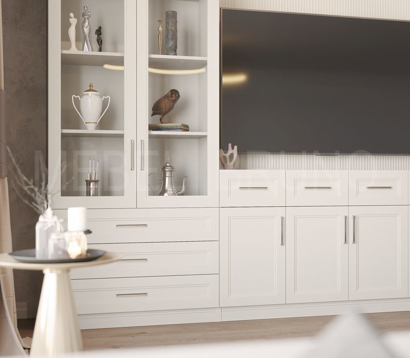 Стенка Ласпи