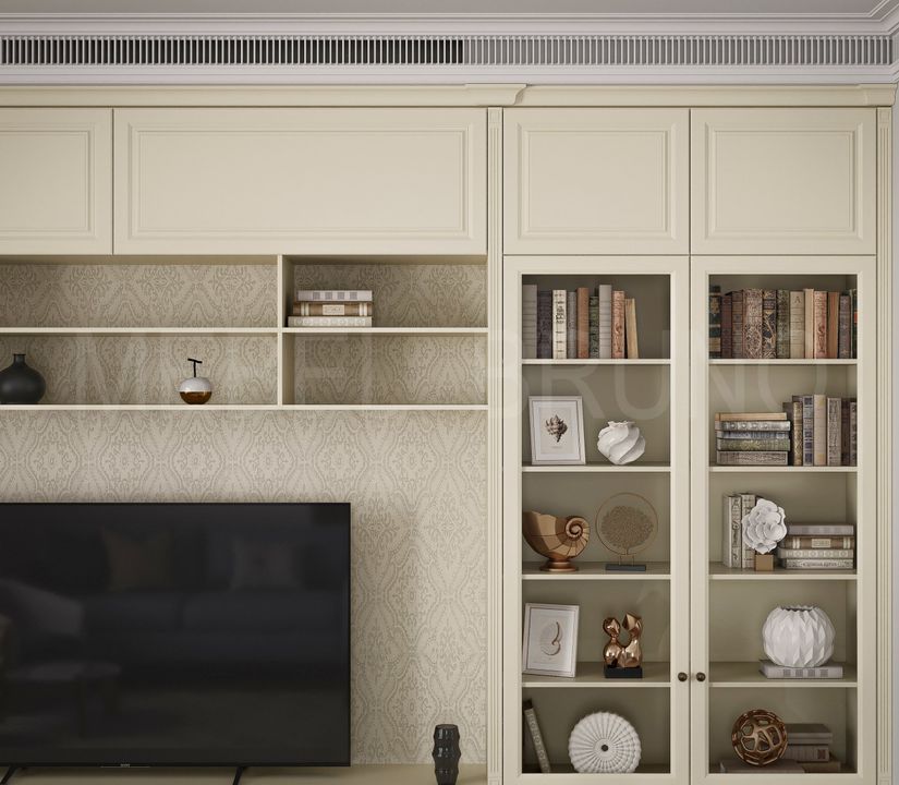 Стенка шкаф Лорео