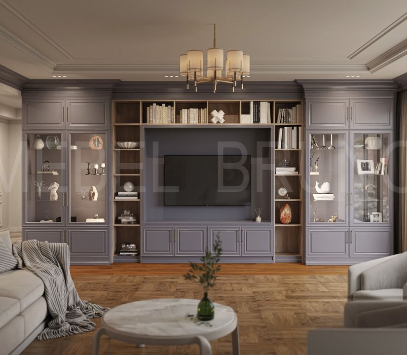 Стенка Максвел