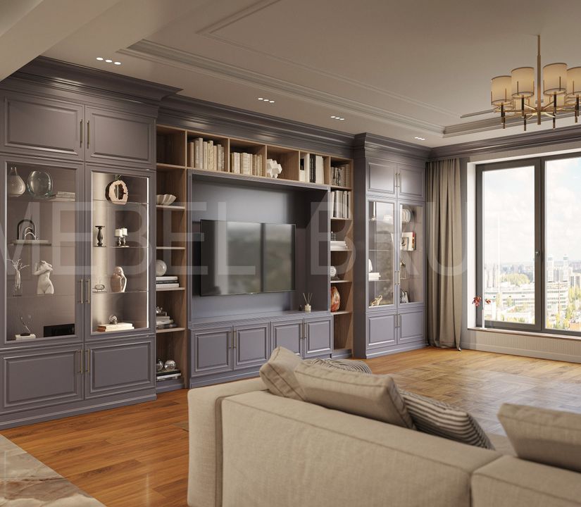 Стенка Максвел