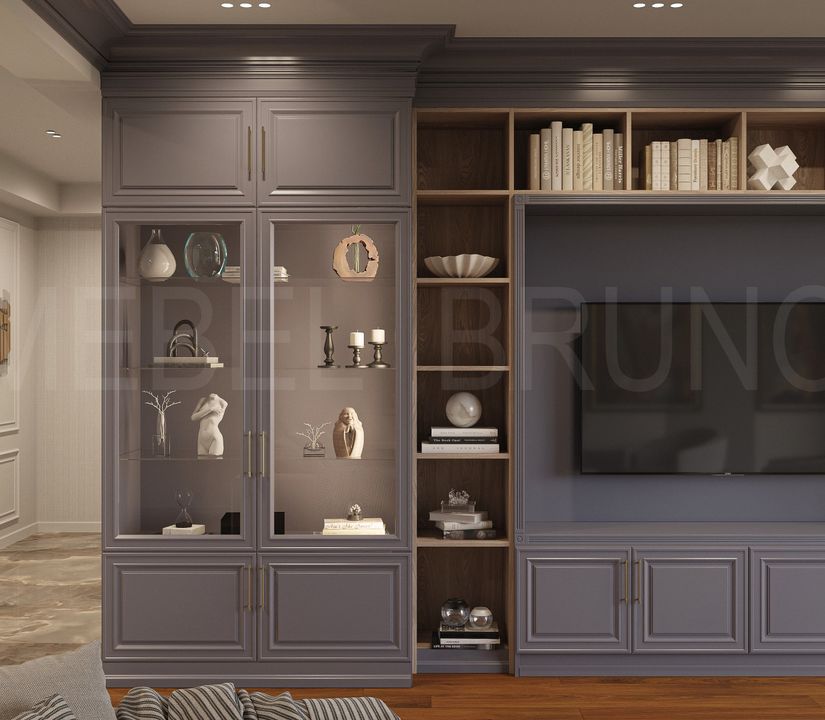 Стенка Максвел