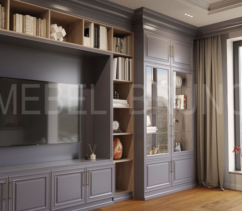 Стенка Максвел