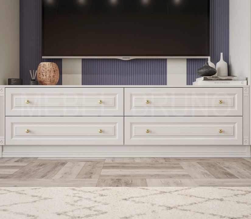 Стенка-шкаф Мелиса