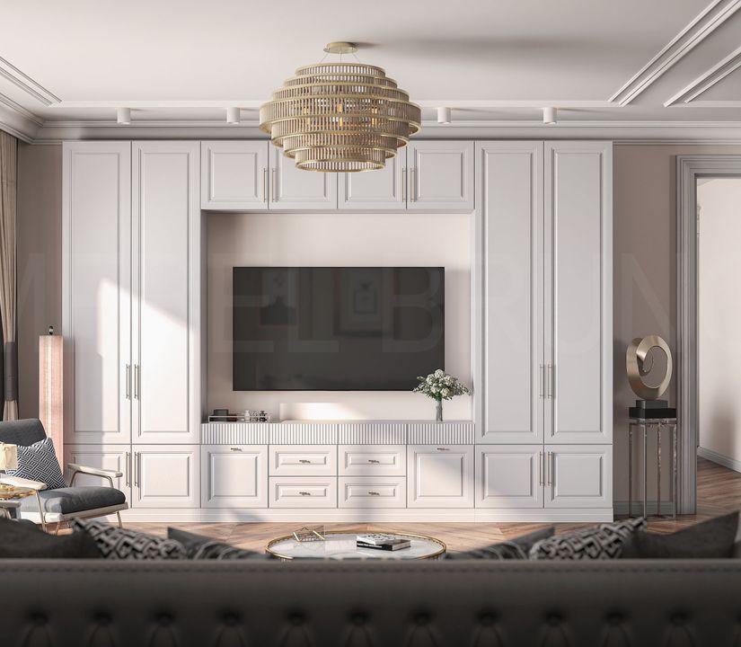 Стенка Рашел