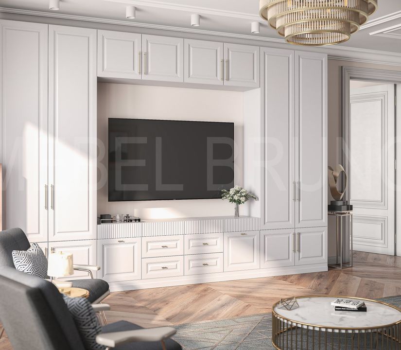 Стенка Рашел