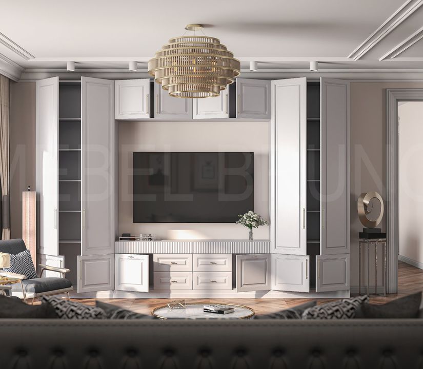 Стенка Рашел