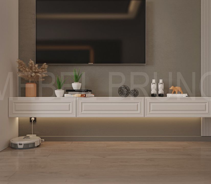 Шкаф Ропперо