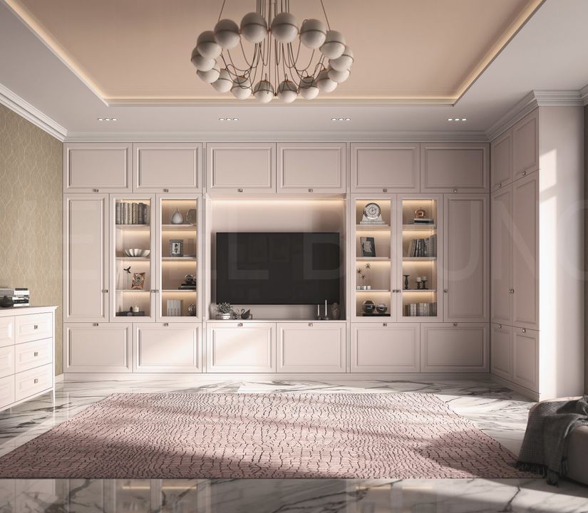 Стенка  Румикка