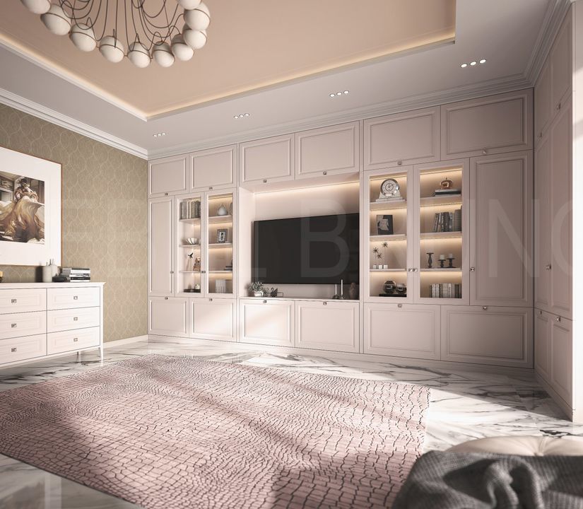 Стенка  Румикка