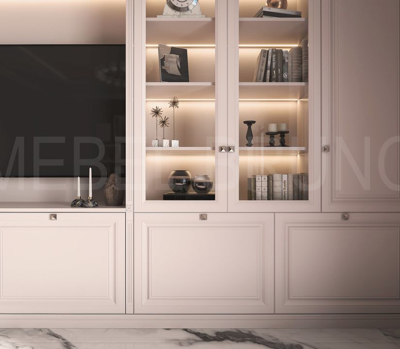 Стенка  Румикка