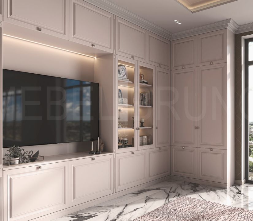 Стенка  Румикка